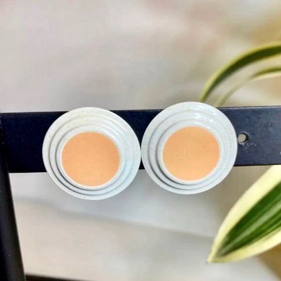 Retro Pastel Earring Set - Picture 7 of 7